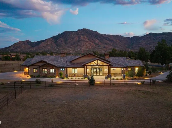 9045 N American Ranch Rd, Prescott, AZ 86305