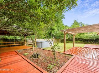 3632 BALLESTERO Drive S, Jacksonville, FL 32257