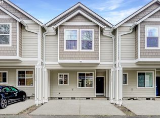 1087 NE Perl Way, Hillsboro, OR 97006