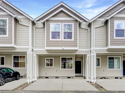 1087 NE Perl Way, Hillsboro, OR, 97006