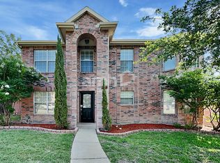 2713 Granite Ave, Sachse, TX 75048