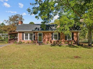 8390 Old Us Highway 421, Lillington, NC 27546