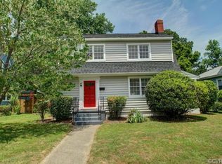 1410 Greycourt Ave, Richmond, VA 23227