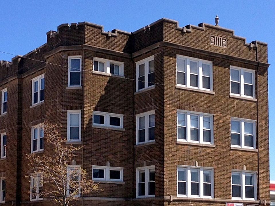 1st image of 4811 N Ashland Ave APT 1E