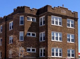4811 N Ashland Ave APT 1E, Chicago, IL 60640