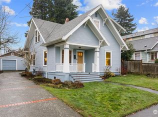 7337 Jones Ave NW, Seattle, WA