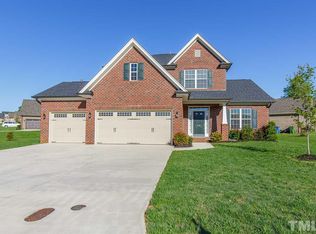 1794 Challenge Dr, Graham, NC 27253