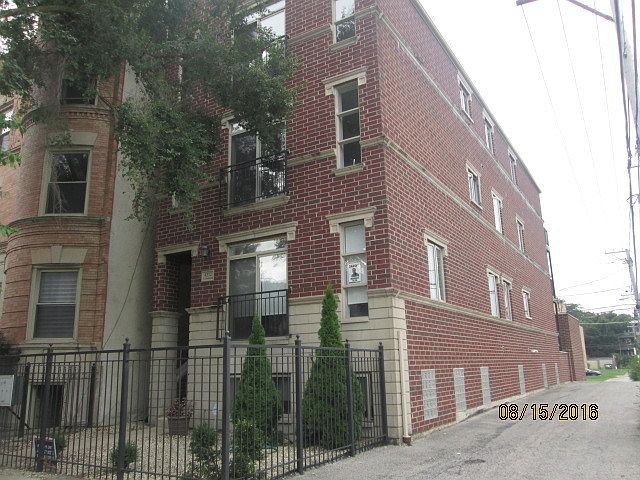 1st image of 4312 S Vincennes Ave Unit 3