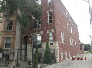 4312 S Vincennes Ave UNIT 3, Chicago, IL 60653