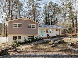 655 Rivermont Road, Athens, GA 30606