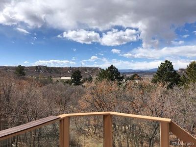 1515 Quail Ln, Castle Rock, CO, 80104