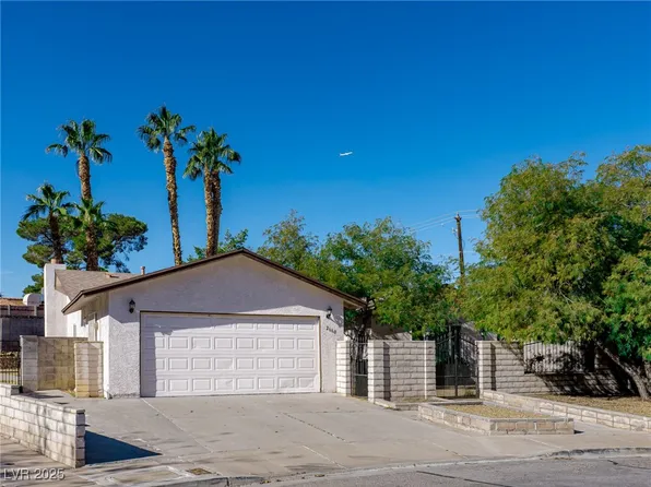 2660 Diamante Cir, Las Vegas, NV 89121