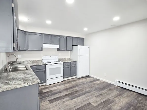 Thurston Apartments, 4523 Thurston Ln #4, Madison, WI 53711