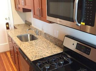 15 Colliston Rd APT 2, Brighton, MA 02135