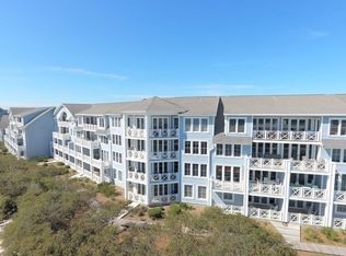 429 S Bridge Ln #319A, Inlet Beach, FL 32461