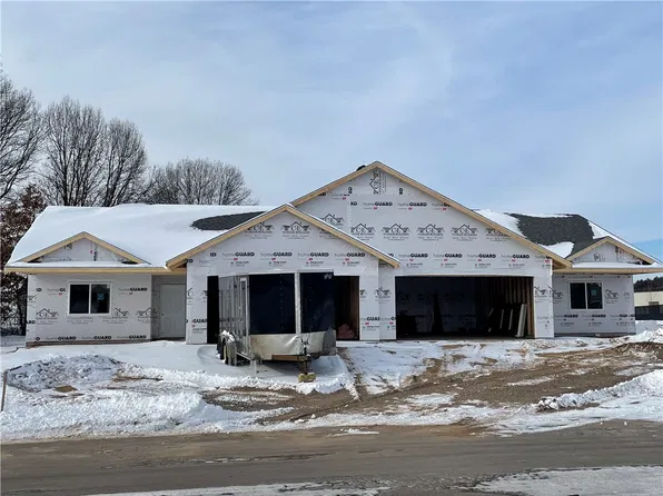 1691 Kyler Street, Altoona, WI 54720