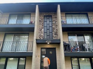 4335 Lindenwood Dr #1E, Matteson, IL 60443
