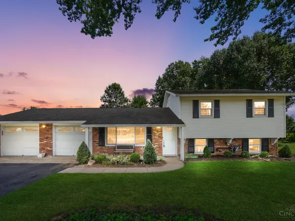 10324 Short Rd, Harrison, OH 45030