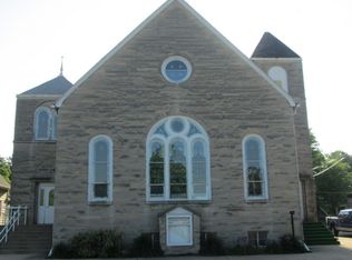 323 N Montgomery St, Bremen, IN 46506