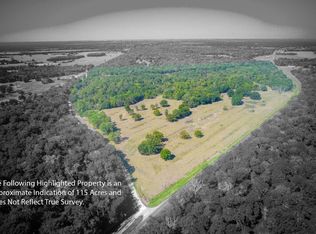 459 An County Rd #2710, Tennessee Colony, TX