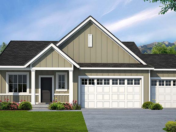Plan Elevation.