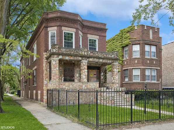 7758 S Saginaw Ave, Chicago, IL 60649