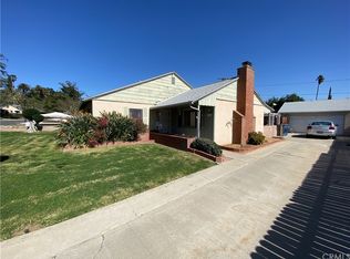 5610 Carson Rd, Riverside, CA 92506