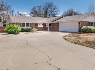 6205 Adirondack Trl, Amarillo, TX 79106