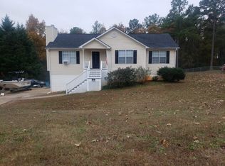 8709 Post Oak Dr, Winston, GA 30187