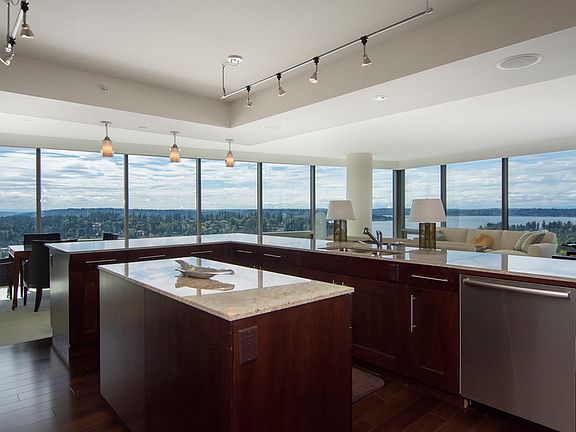 4th image of 650 Bellevue Way NE Unit 2404