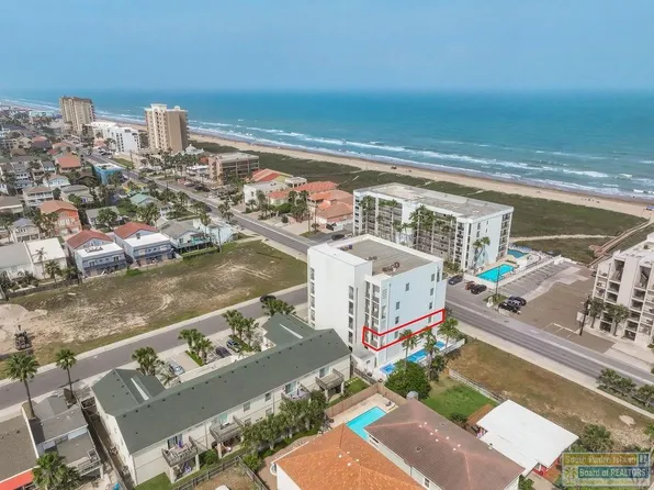 133 E Lantana St #103, South Padre Island, TX 78597