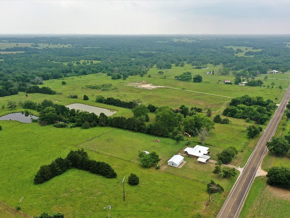 129 Fm 1451, Teague, TX 75860 | Zillow