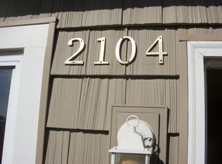 2104 Emerson Ave, Erie, PA 16502