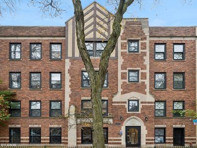 2124 N Hudson Ave APT 402, Chicago, IL, 60614