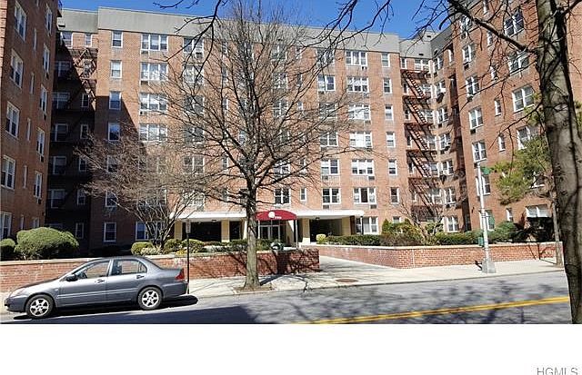 1st image of 2 Sadore Ln APT 6E