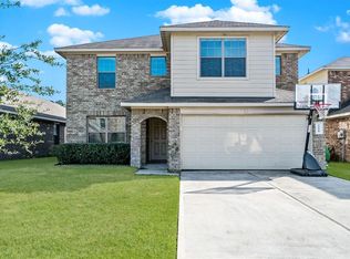 2018 Harmon Park Ct, Spring, TX 77373
