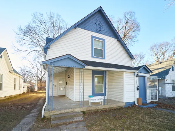 3450 Graceland Ave #3450, Indianapolis, IN 46208