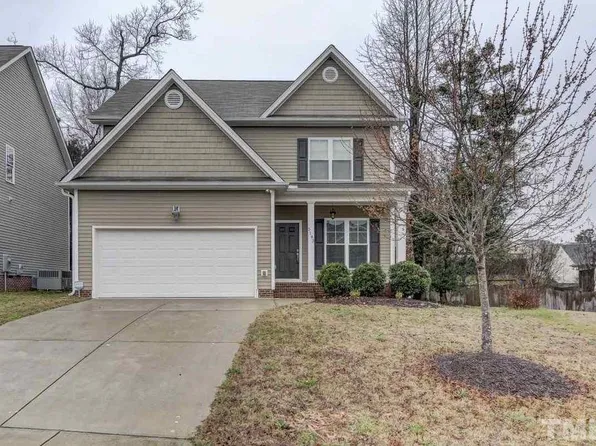 5143 Arbor Chase Dr, Raleigh, NC 27616