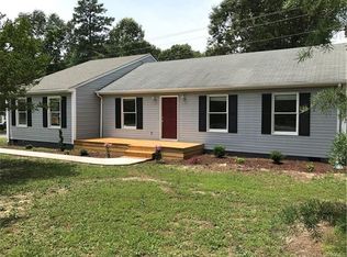 7327 E River Rd, King William, VA 23086