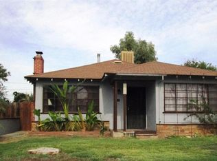 3363 Mayfair Blvd, Fresno, CA 93703