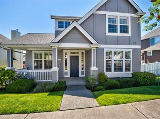 19723 Ash Crest Loop NE, Poulsbo, WA 98370