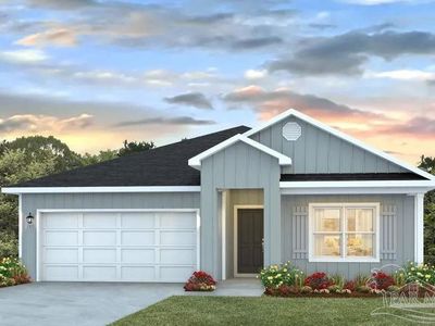 8289 Bailey Ct, Pensacola, FL, 32526