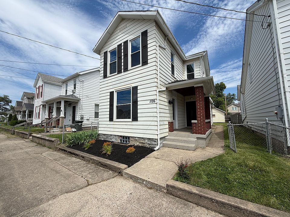 1st image of 1126 Harmon Ave