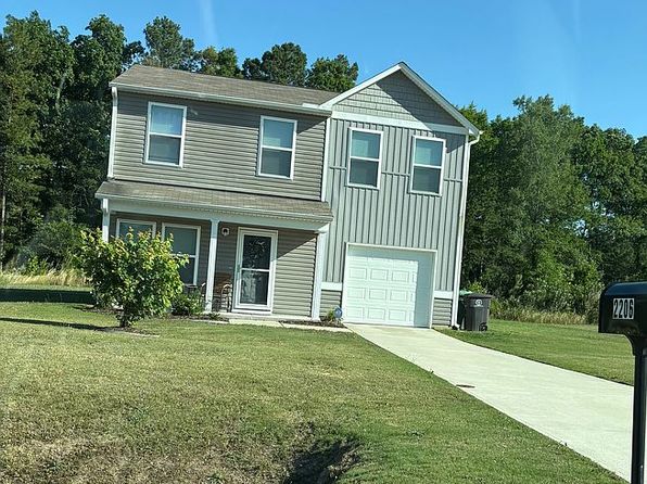 2206 Cotton Dr