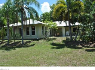 5824 Mackerel Rd, Bokeelia, FL 33922