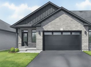 97 Raycroft Dr, Belleville, ON K8N0R4