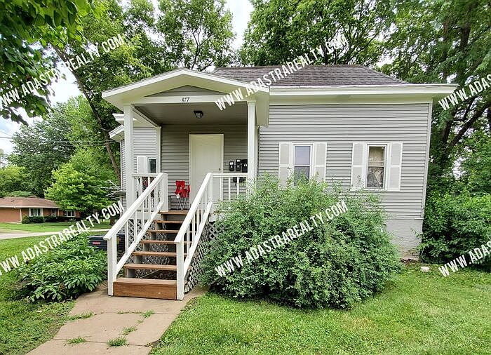 1st image of 477 E Loula St APT 4
