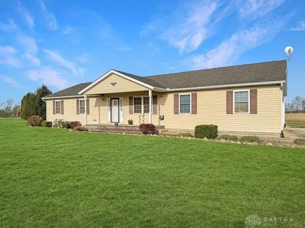 9630 Conrad Rd, Saint Paris, OH 43072