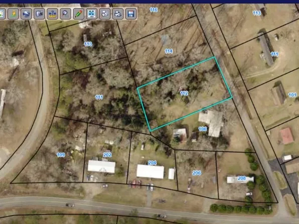 112 Floyd Ave NE, Milledgeville, GA 31061