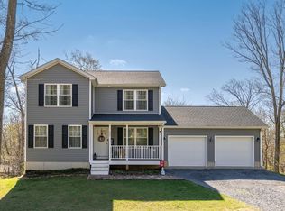 225 Doe Trl, Winchester, VA 22602